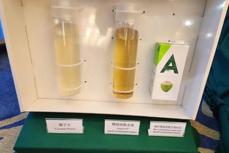 El bróker que une cuatro continentes