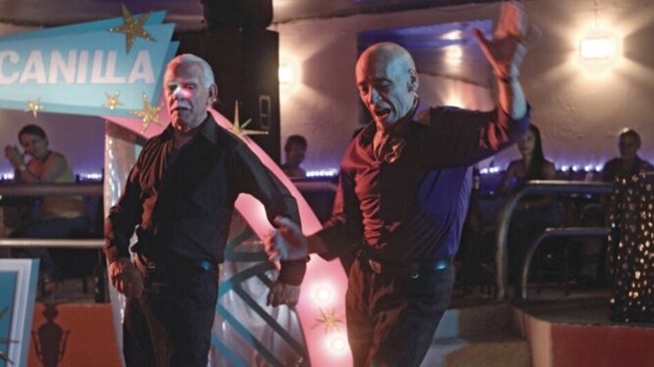 Lo mejor del cine regional