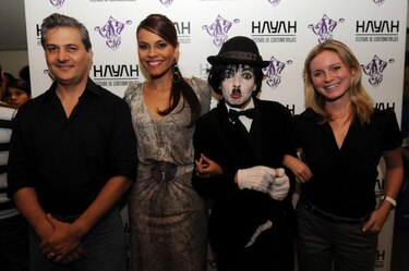 El V Festival de cortometrajes 'HAYAH' ya tiene ganador