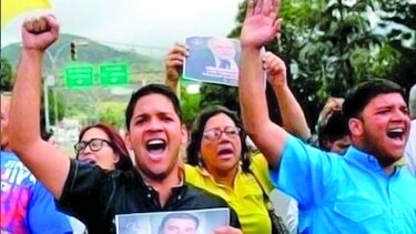 Denuncian ante la ONU tortura a venezolanos