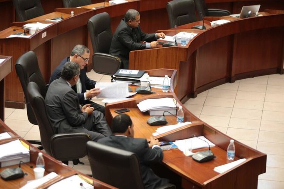 Presentan anteproyecto para usar la marihuana de forma medicinal en Panamá