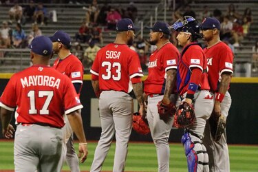 Fedebeis admite fracaso tras eliminación en el Clásico