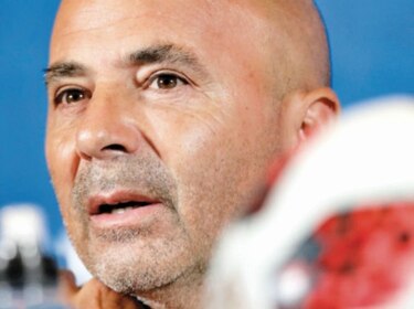 Precisa el buen trato del balón, dice entrenador de Argentina