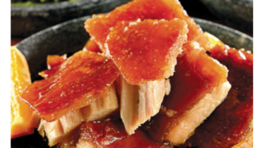 Comida que te prende en Brasil