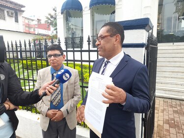 Piden al Ministerio Público investigar el paradero de $562.8 millones entregados por Minera Panamá al pasado gobierno de Cortizo