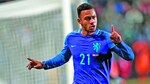 Ronaldo y Depay firman dobletes