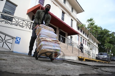 Caso Odebrecht: la fiscalía describe la compleja trama para los sobornos; culmina segundo día de audiencia 