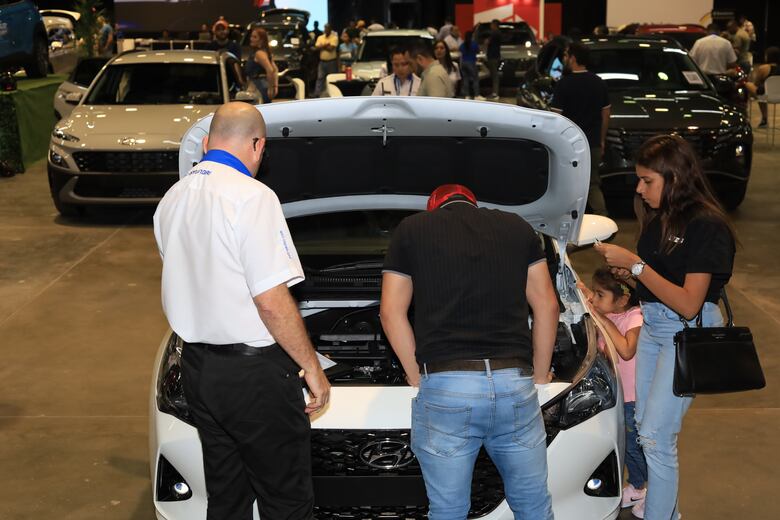 Primera Feria de Verano Hyundai 2023