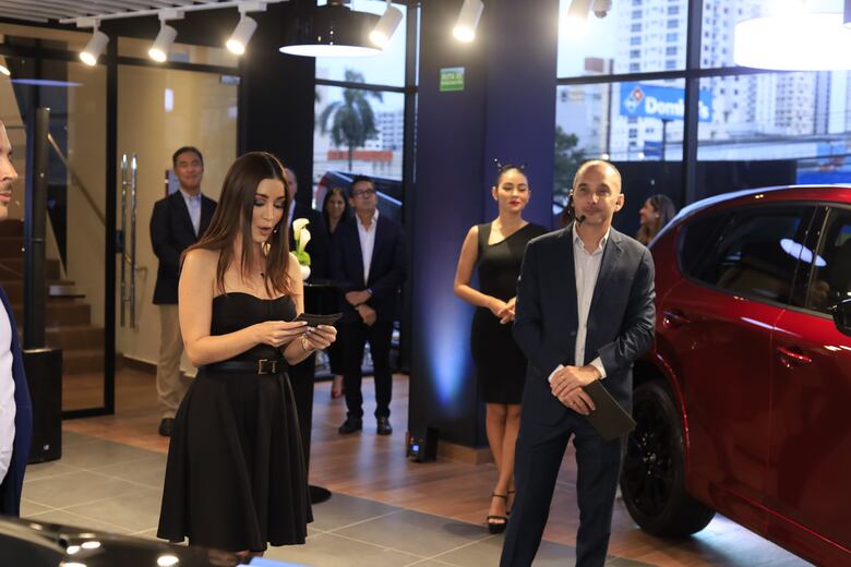 MAZDA revoluciona el mercado automotriz a través de un conjunto de novedades inspiradas en su excelencia japonesa