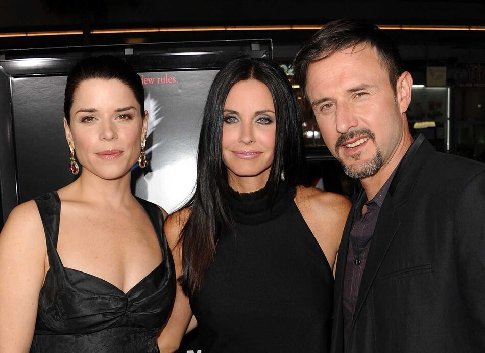 ‘Scream’ se impone en taquilla y desbanca a ‘Spider-Man’ en Norteamérica