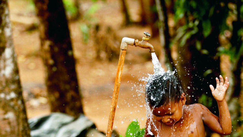 $100 millones para crisis del agua