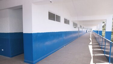 Ifarhu anuncia que 75 panameños en China regresarán al país