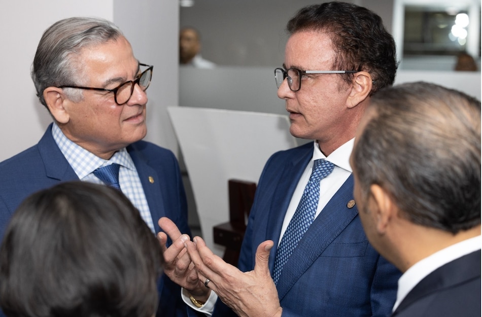 Avanza transición en la Contraloría; ‘hemos completado 20 reuniones y más de 15 mesas de trabajo’, Solís