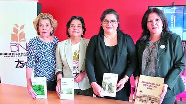 Relanzan obras nacionales