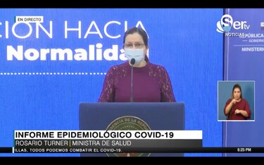 Minsa establece toque de queda desde el sábado hasta la madrugada del lunes; el país supera los 15 mil casos de coronavirus 