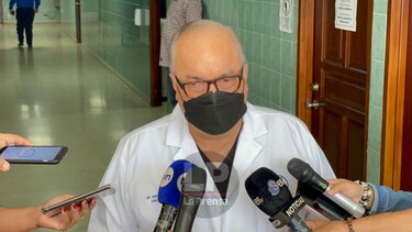 CSS abre ‘procesos administrativos’ por desaparición de fentanilo