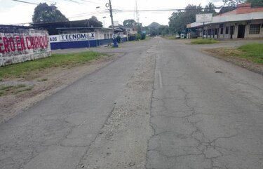 Suez asumirá proyecto de saneamiento de David