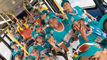 Equipo de Panamá solo espera el grito de ‘play ball’