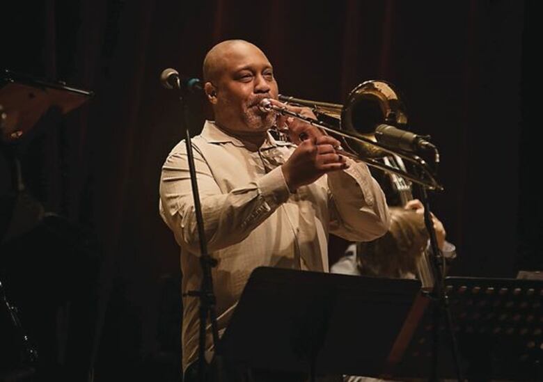 La música ‘jazz’ es una puerta abierta al amor