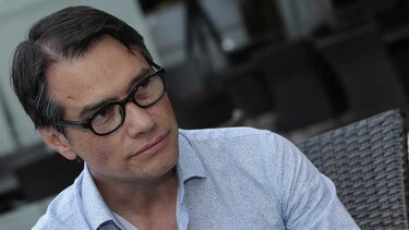 Rodolfo Naró y su evolución poética