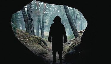 ‘Dark’ y las paradojas del tiempo