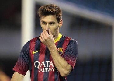 Messi era ajeno al fraude fiscal, según declaración de inspectores