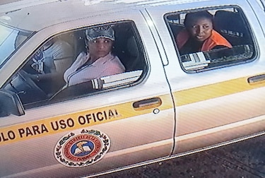 Diputada Yanibel Ábrego denuncia que fotografiaron su casa desde vehículo con logo de Contraloría