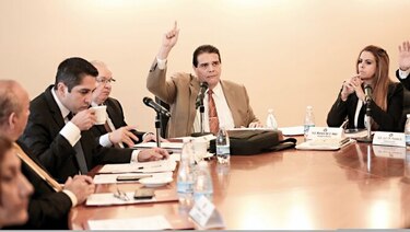 Gálvez anuncia que la próxima semana abrirá Credenciales