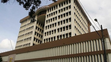 Desarticulan supuesta red de corrupción en el Municipio de Panamá