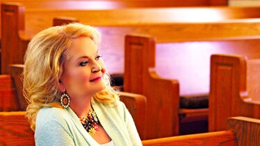 Muere cantante Lynn Anderson