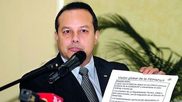 Suspenden audiencia preliminar en el caso de Ariel Alvarado