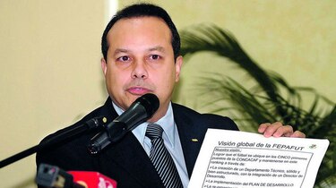 Suspenden audiencia preliminar en el caso de Ariel Alvarado