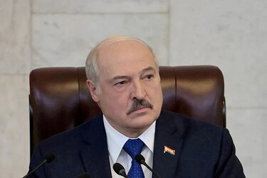 Estados Unidos denuncia la existencia de 1,500 presos políticos en Bielorrusia