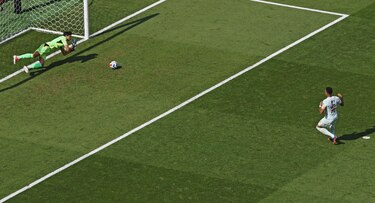 Francia vence 2-0 a Marruecos y avanza a semifinales del Mundial 2026