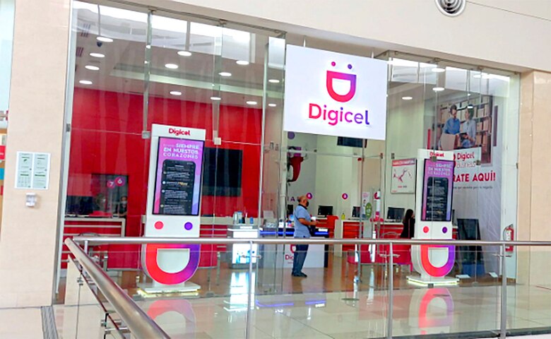 ¿Por qué se fue Digicel de Panamá?