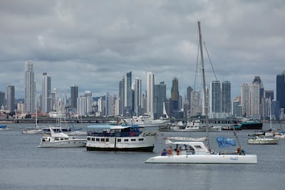 Fondo de Ahorro de Panamá gana $109.9 millones y reduce su exposición a bonos de la República