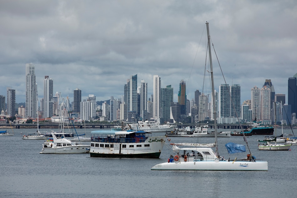 Standard & Poor’s ratifica calificación de Panamá y mantiene el grado de inversión del país