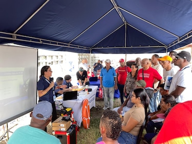 Agilizan entrega de licencias para marinos en aguas nacionales