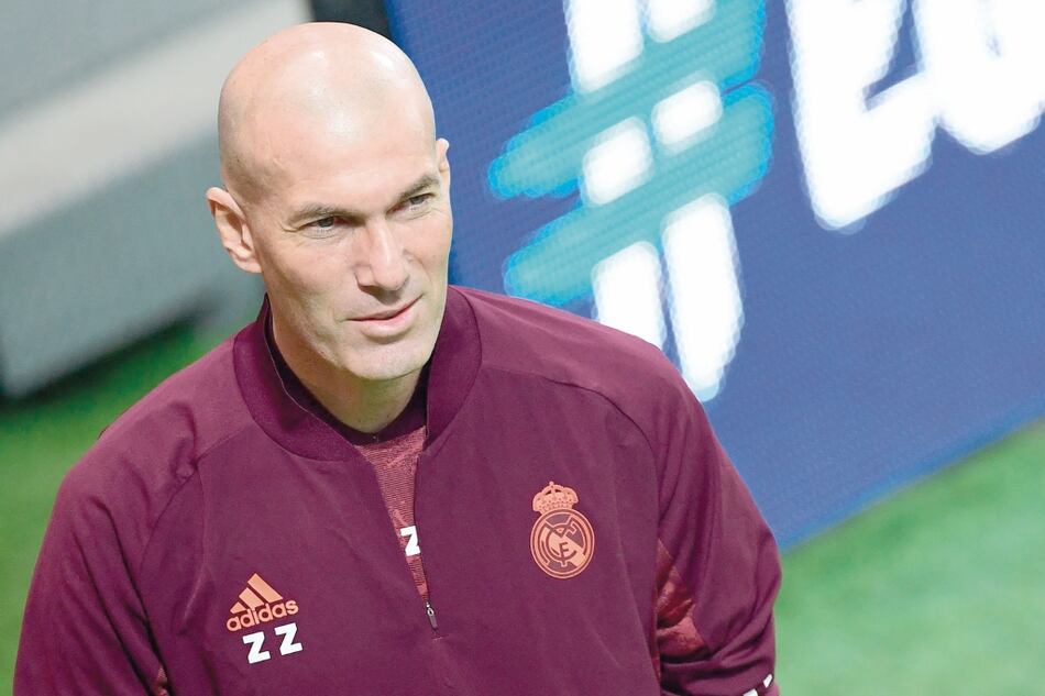 Real Madrid vs. Real Sociedad