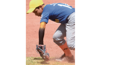 Se juega cuarta jornada del Infantil
