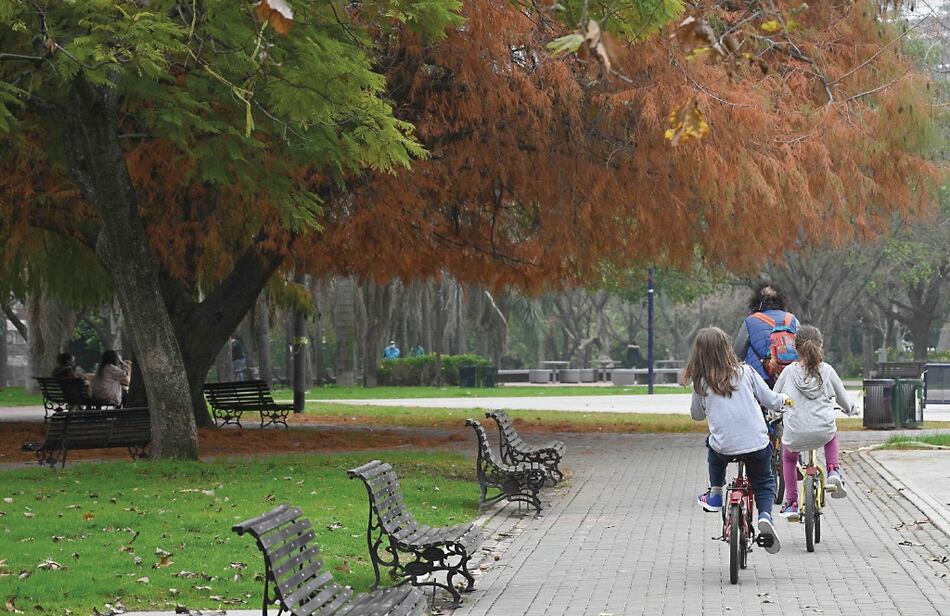 La moda de pedalear tras el confinamiento