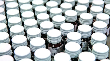 Mexicana Genomma se fusiona con Walgreens