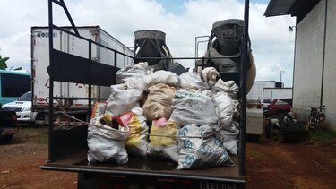 Aduanas en alerta por contrabando de productos agrícolas en Chiriquí