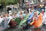 Panamá celebra el Día de los Símbolos Patrios con desfiles en el Casco Antiguo y Vía España