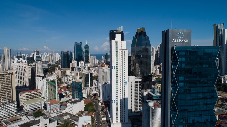 Asociación Bancaria rechaza inclusión de Panamá en lista ‘negra'