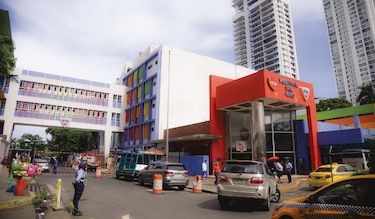 Hospital del Niño habilita red para consultar resultados de tamizaje neonatal