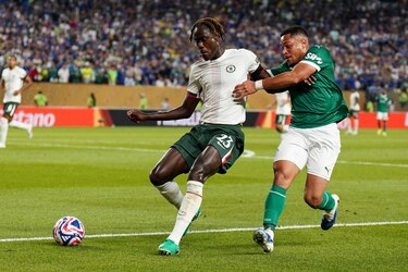 Chelsea elimina a Palmeiras y se cita en semifinales con Fluminense