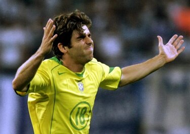 Juninho Pernambucano: Adiós a las canchas entre lágrimas