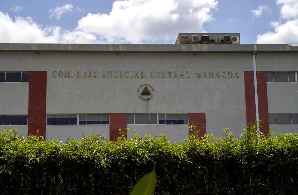 Nicaragua expulsa a un sacerdote italiano, al que acusa de injerencia