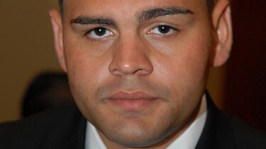 El exdiputado Ricardo Valencia logra una candidatura en el circuito 8-1